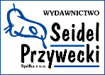 Wydawnictwo Seidel-Przywecki Sp. z o.o.